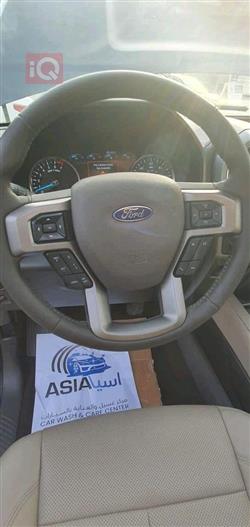 فورد إكسبيديشن